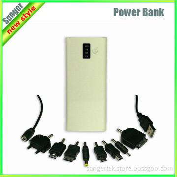 Portable Power Bank power charger for mobile